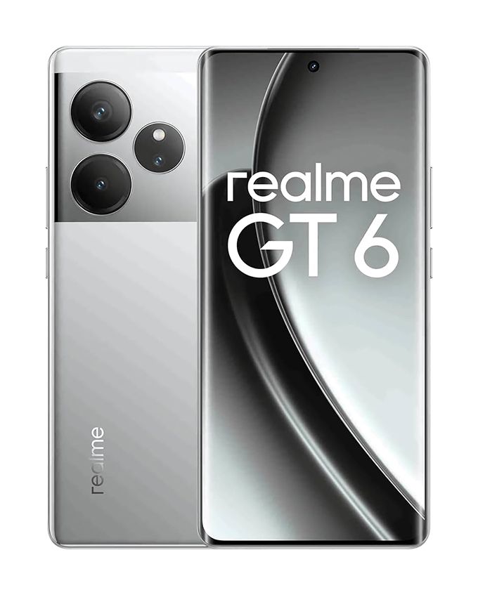 Realme GT 6